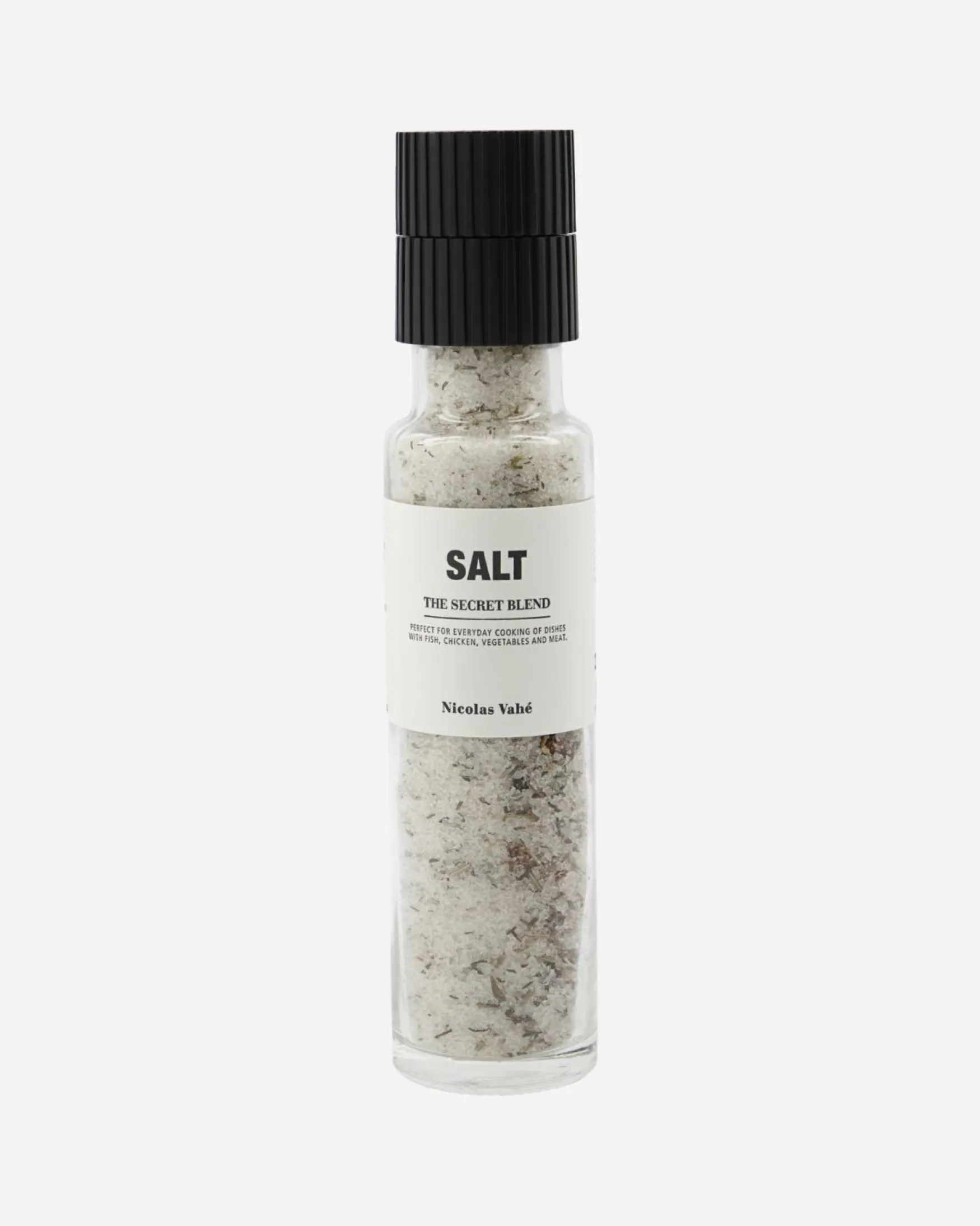 Online Nicolas Vahé Salt, the secret blend