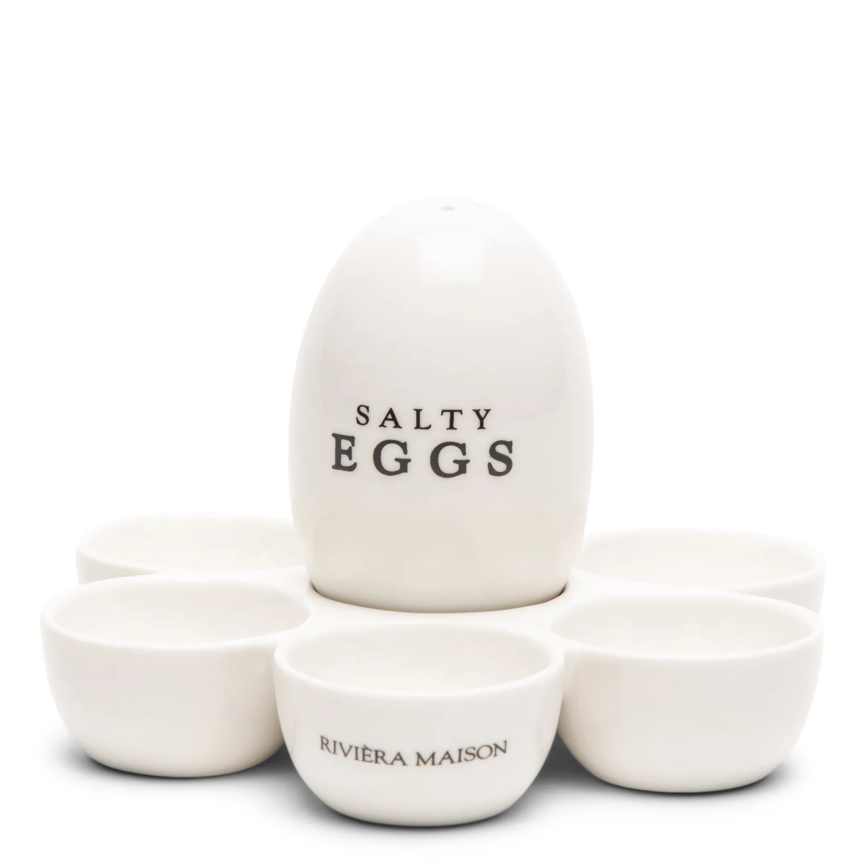 Clearance Rivièra Maison Salty egg holder