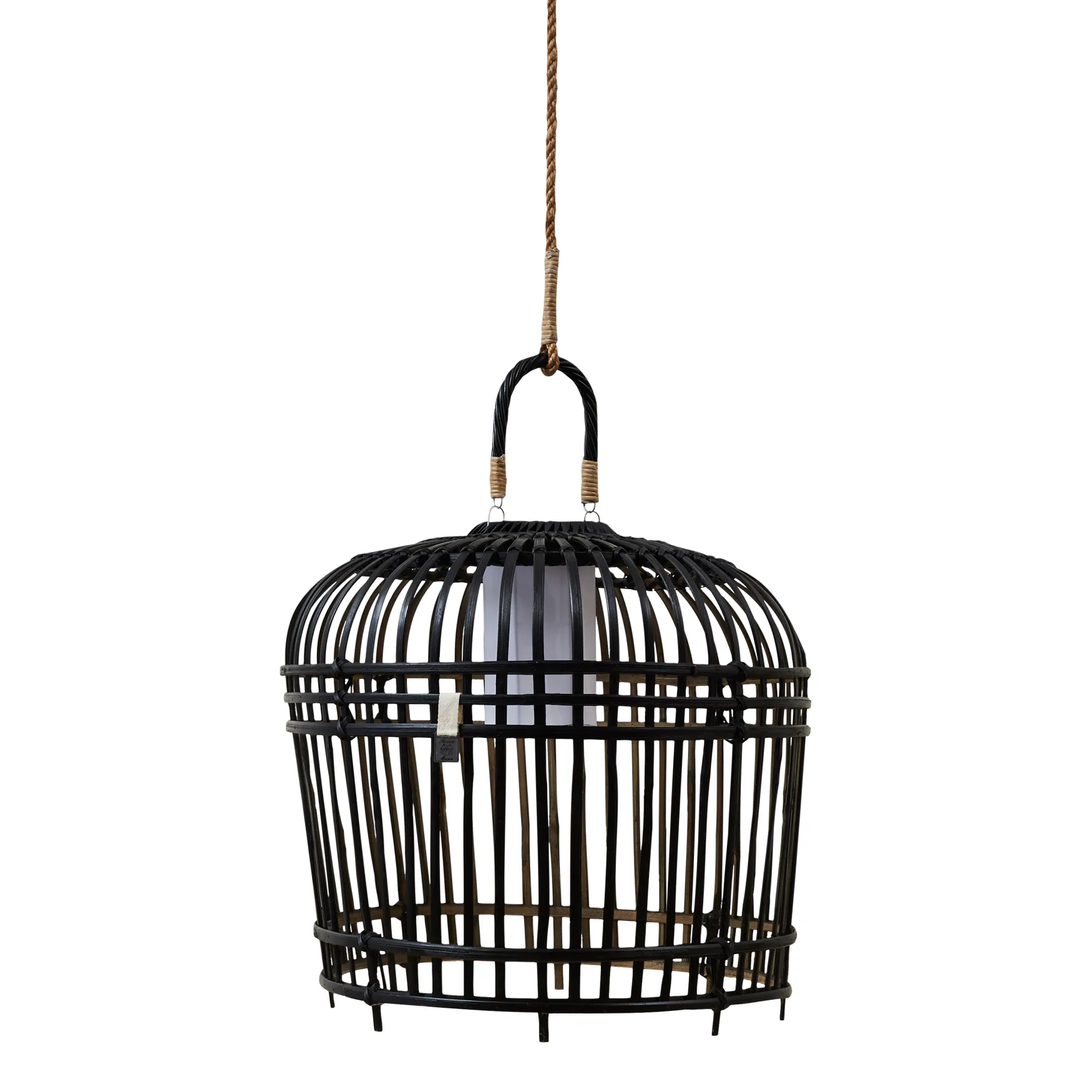 Online Rivièra Maison San carlos lamp M, black