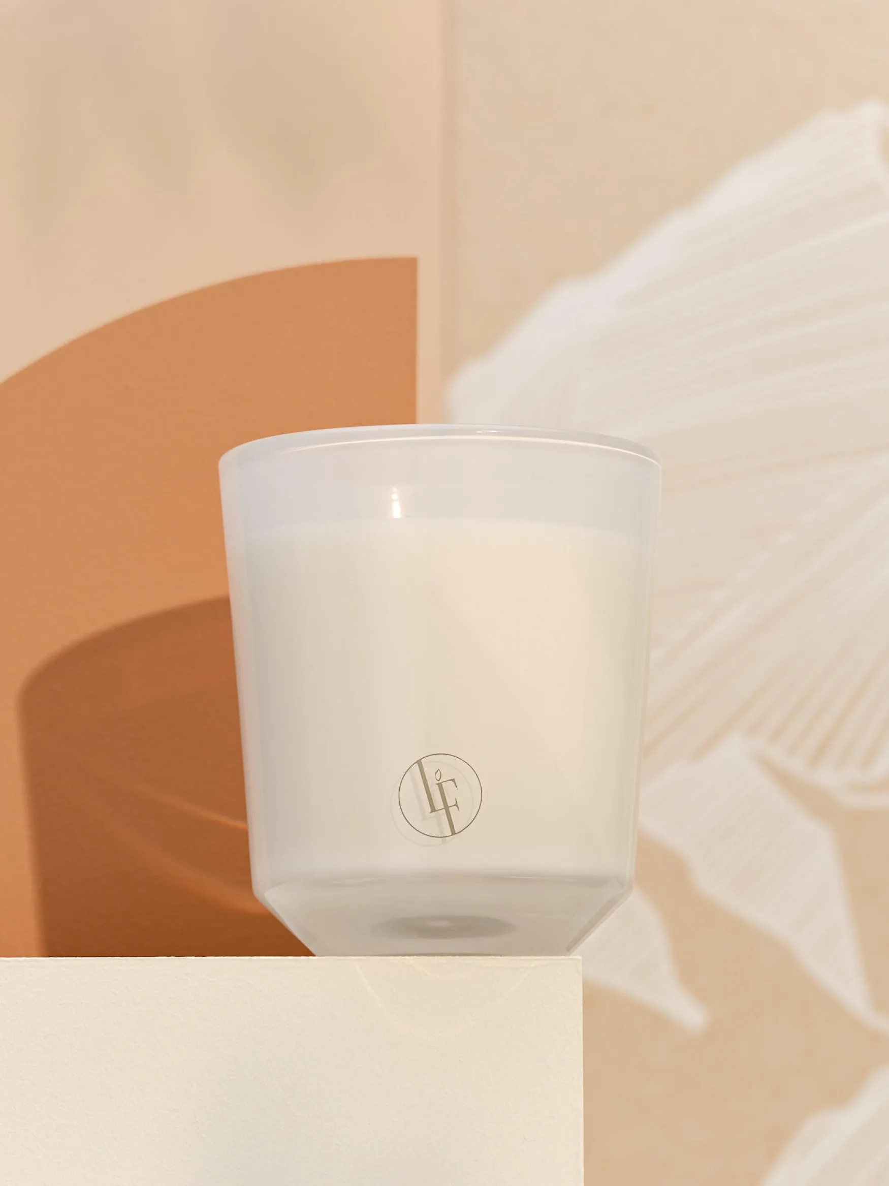 New Maison Berger Scented candle 200g the mountain
