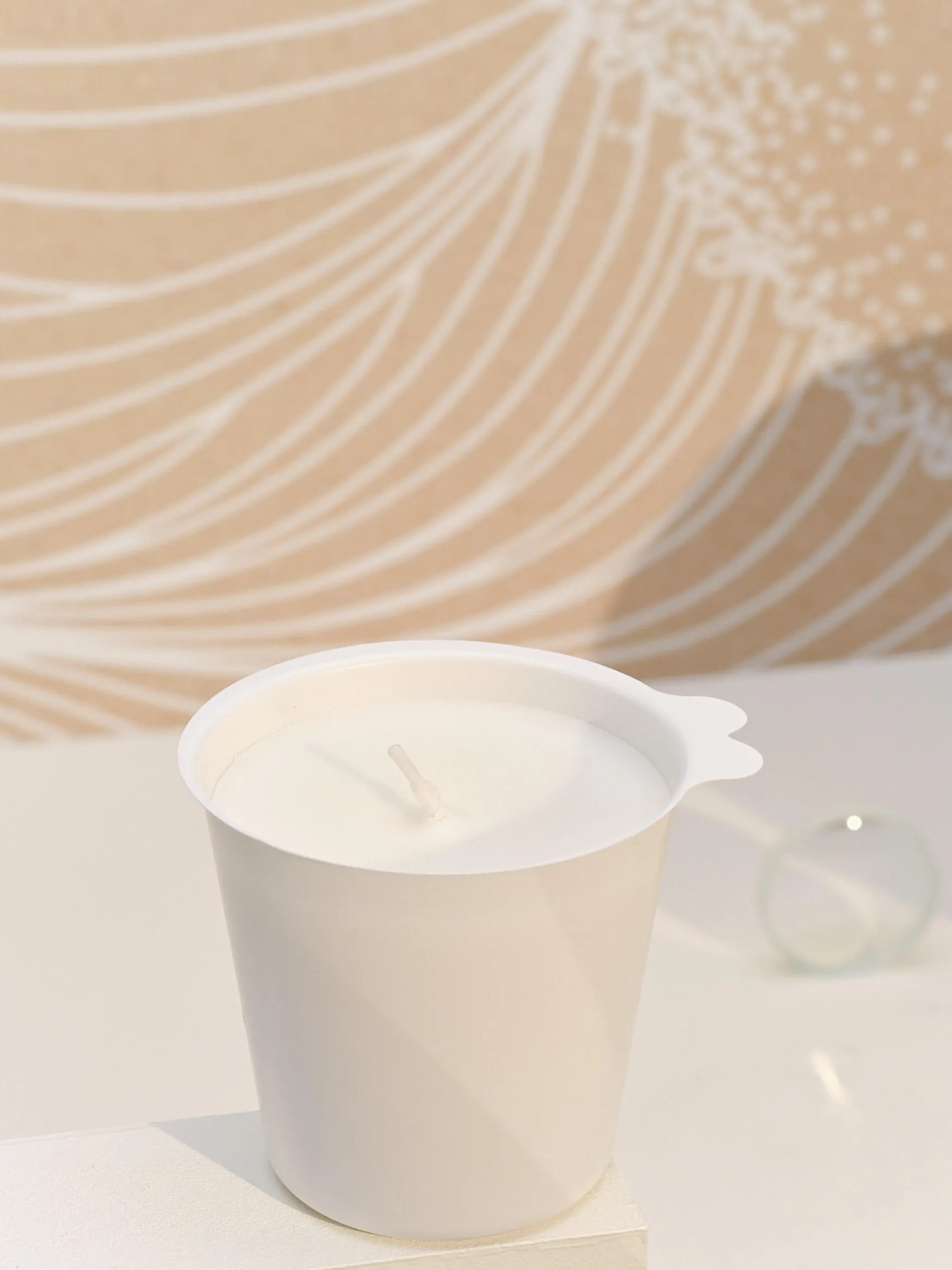 Hot Maison Berger Scented candle refill 200g forest