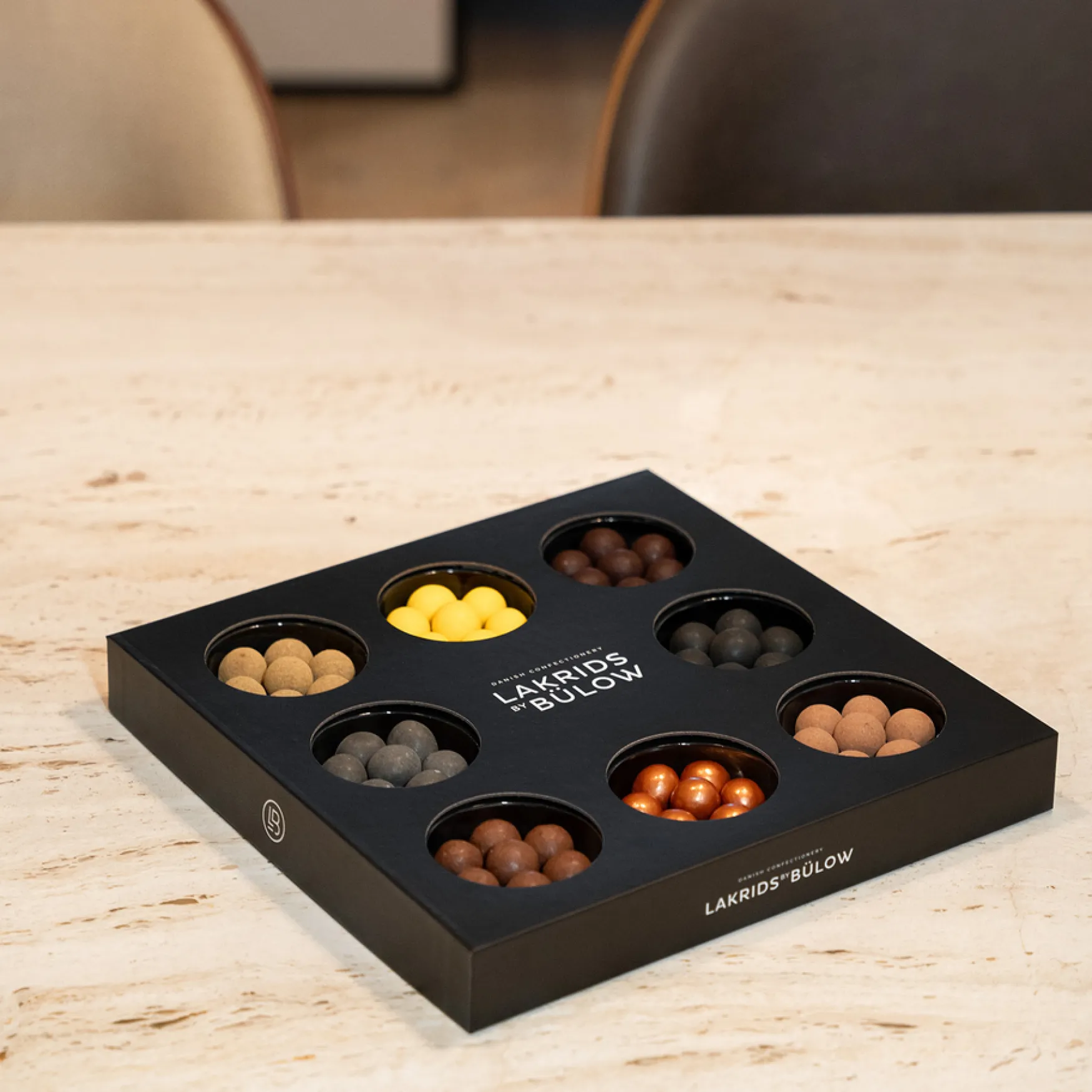 Discount Lakrids by Bülow Selection box