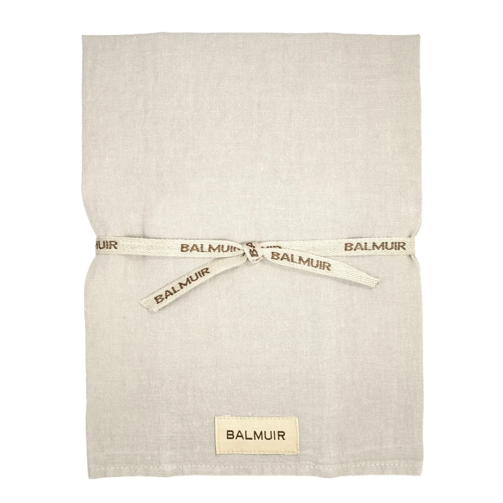 Sale Balmuir Sisilia kitchen towel, linen melange