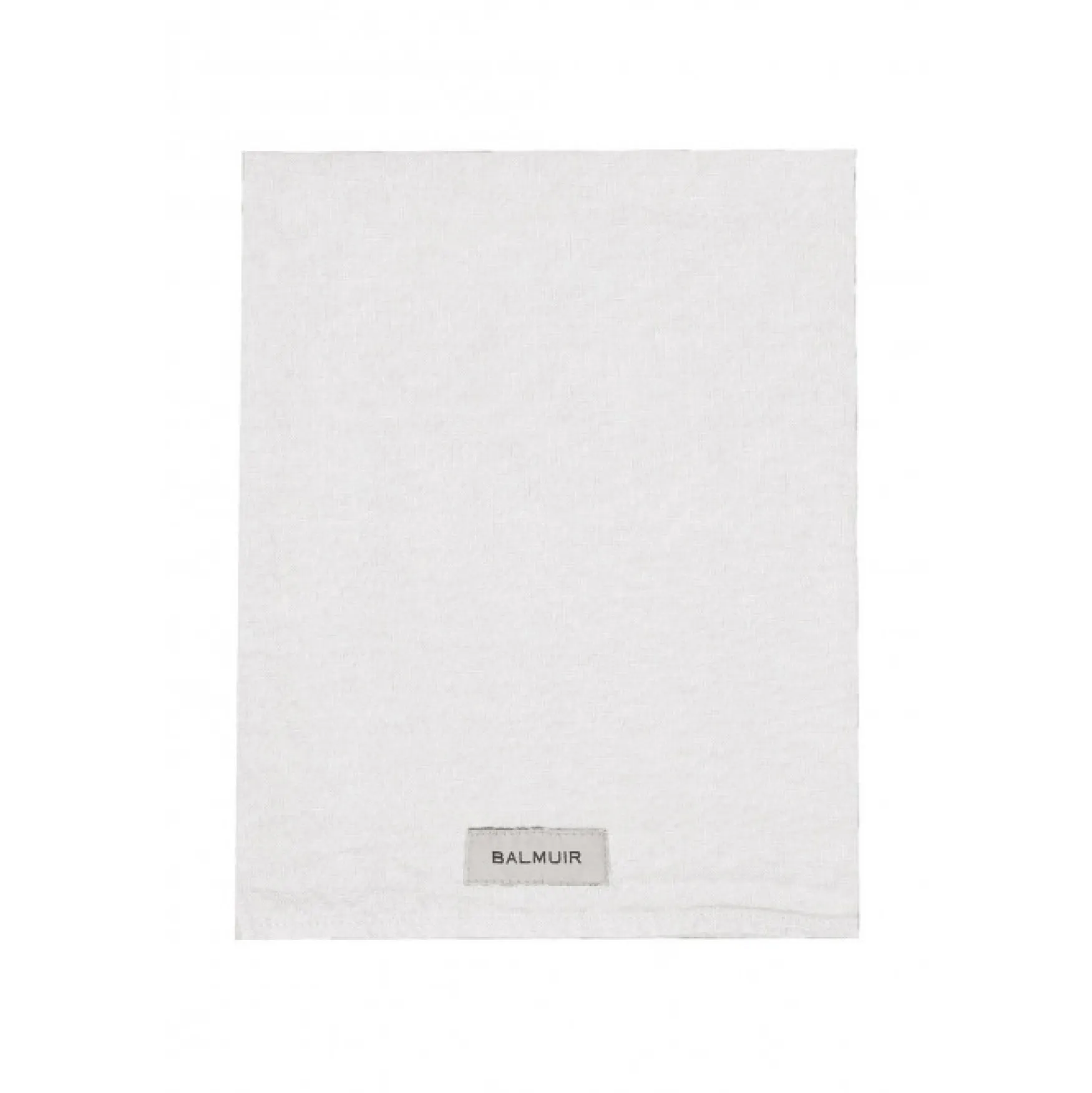 Sale Balmuir Sisilia kitchen towel, optical white