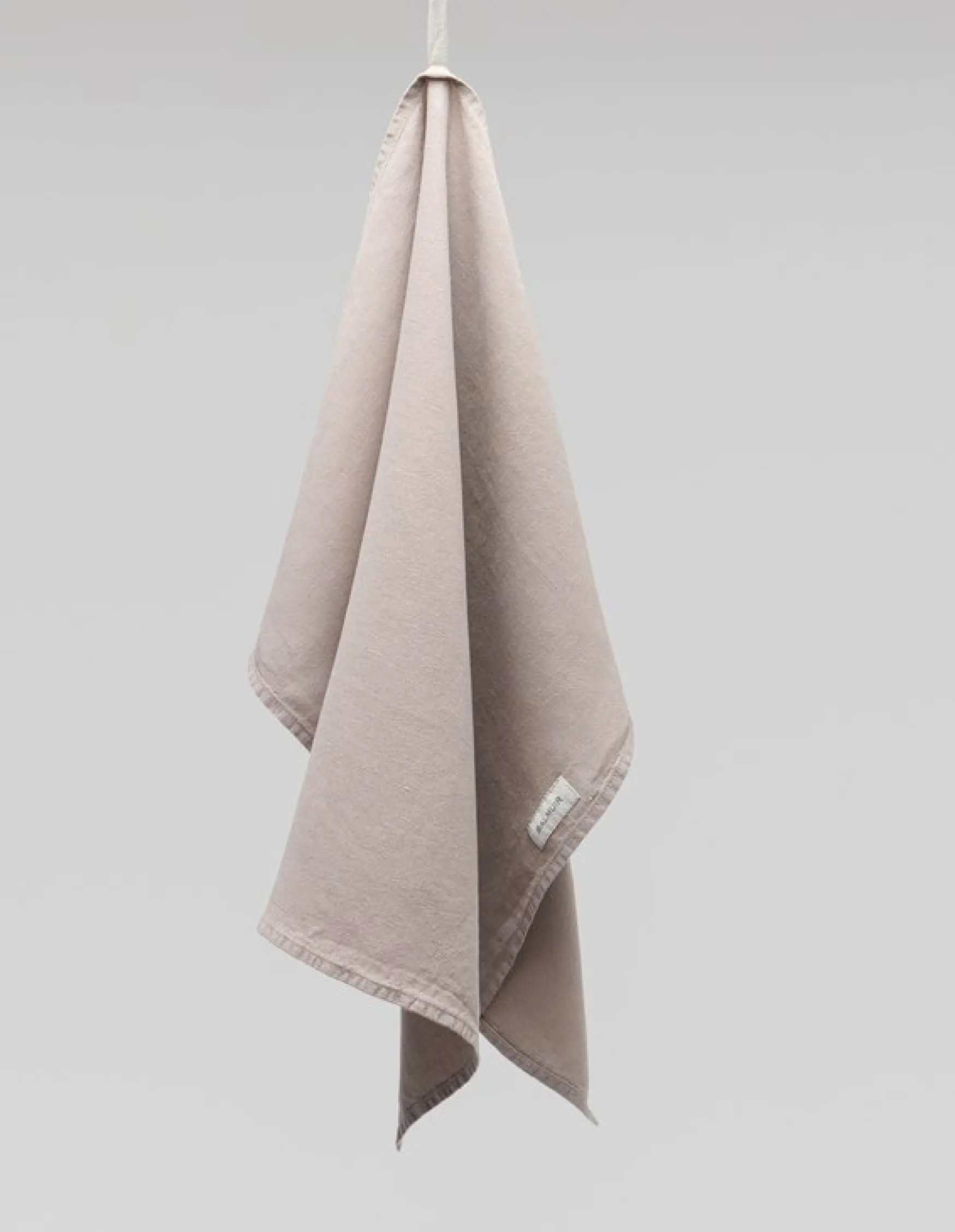 Discount Balmuir Sisilia kitchen towel 50x70, smoke