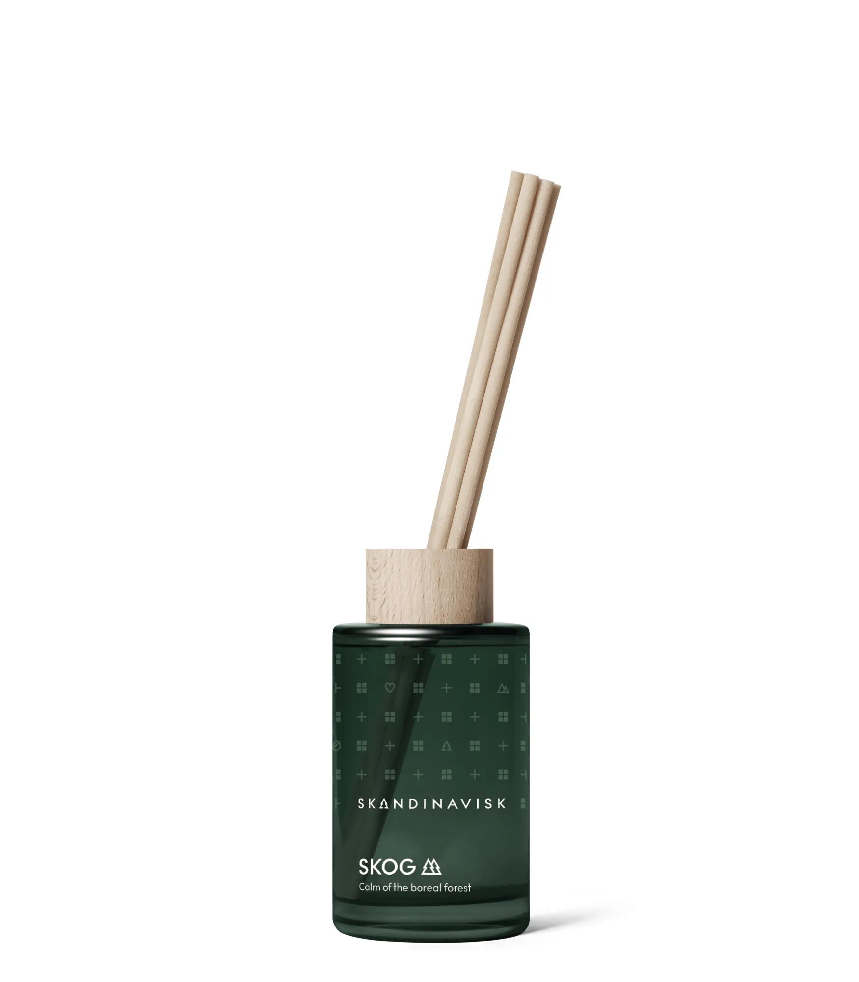 Discount Skandinavisk Skog - scent diffuser 100ml