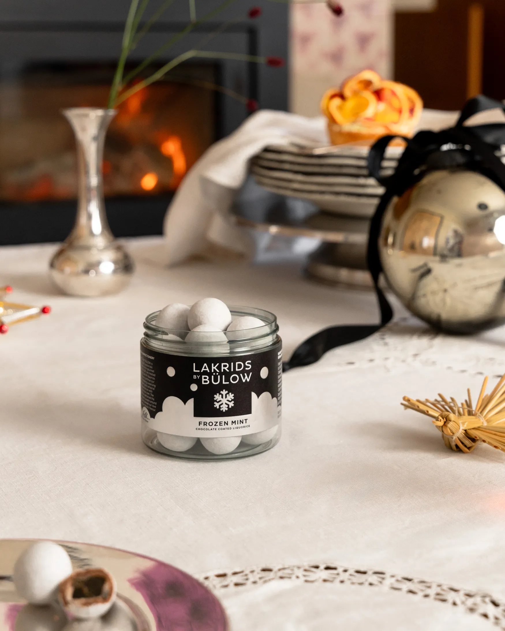 Clearance Lakrids by Bülow Small Frozen