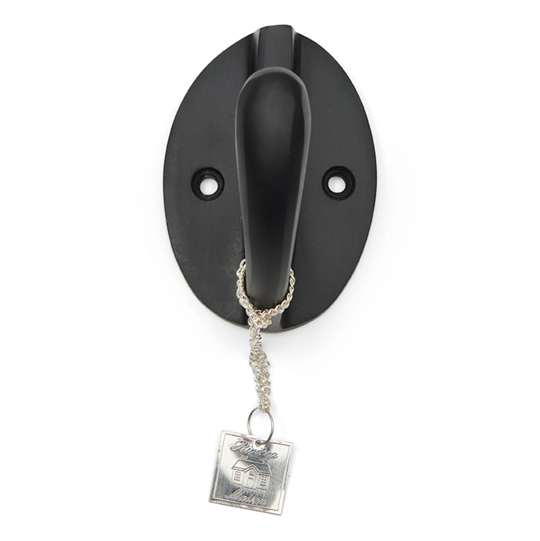 Sale Rivièra Maison Small kitchen hook M, black