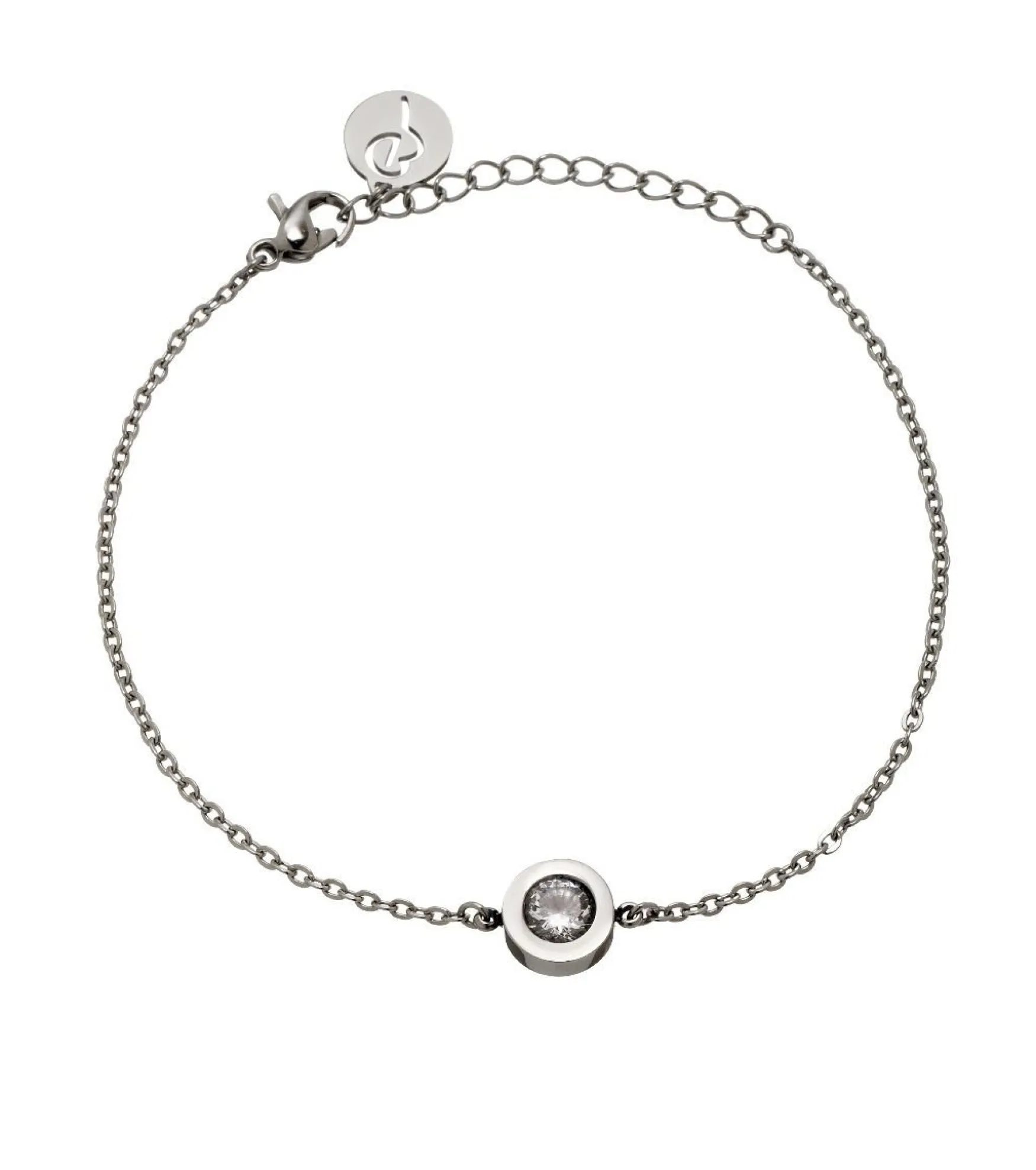 Best Edblad Stella Bracelet, steel