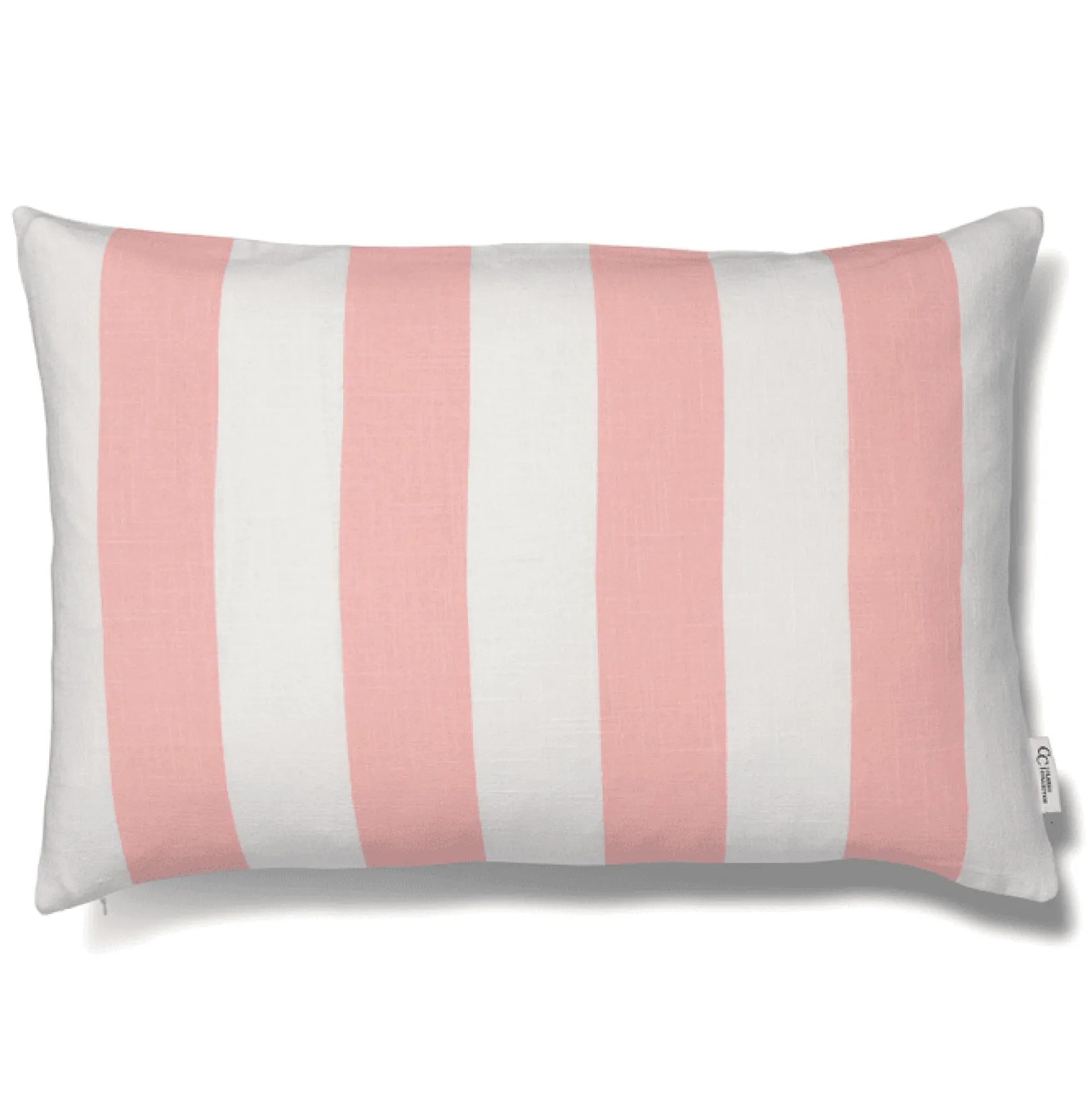 Sale Classic Collection Striped 40x60, pink
