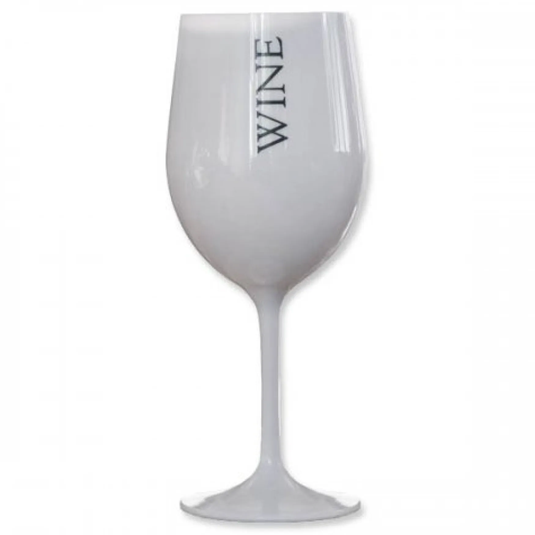 Hot Rivièra Maison Summer wine glass