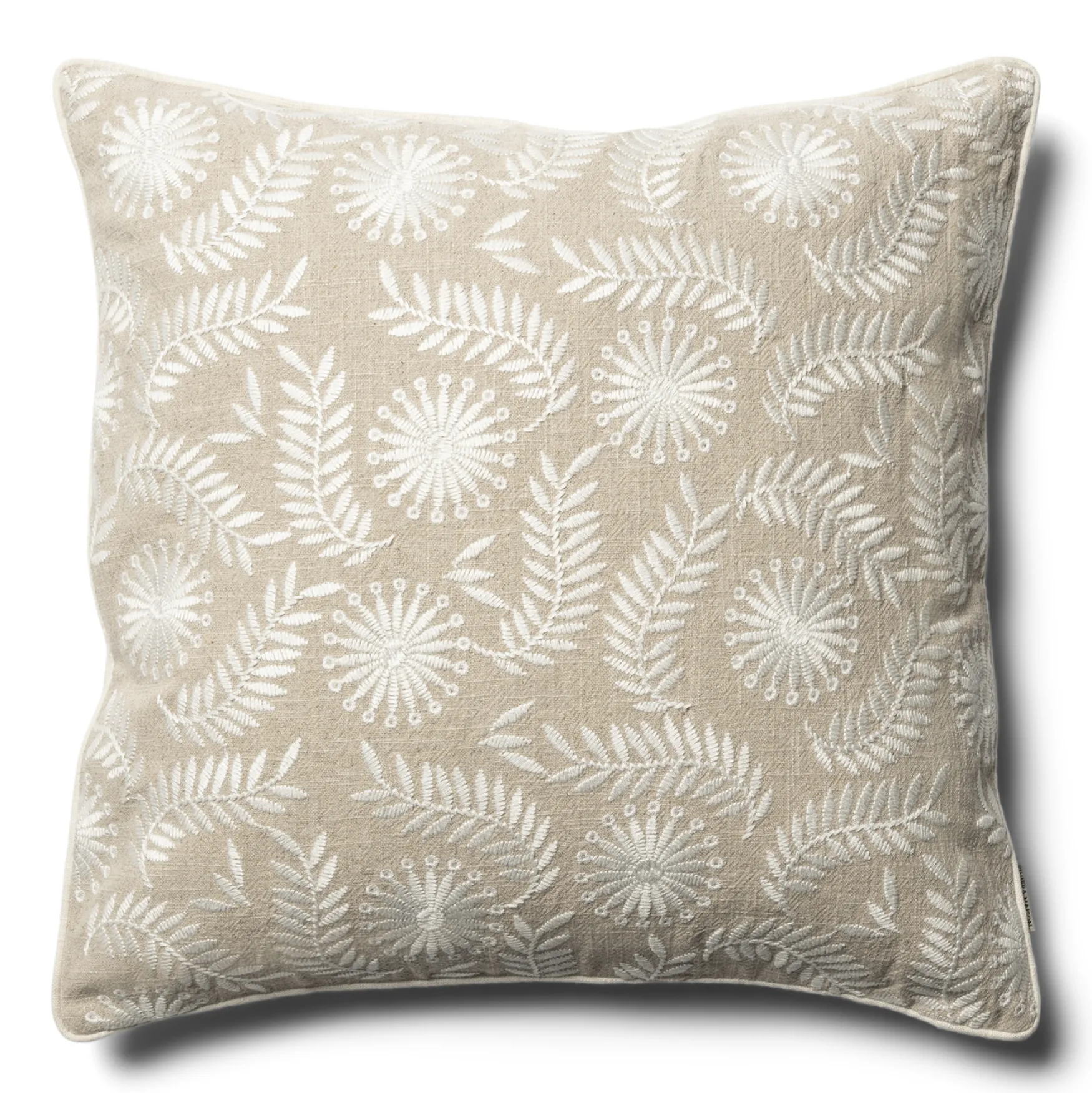 Discount Rivièra Maison Sunbury pillow cover 50x50