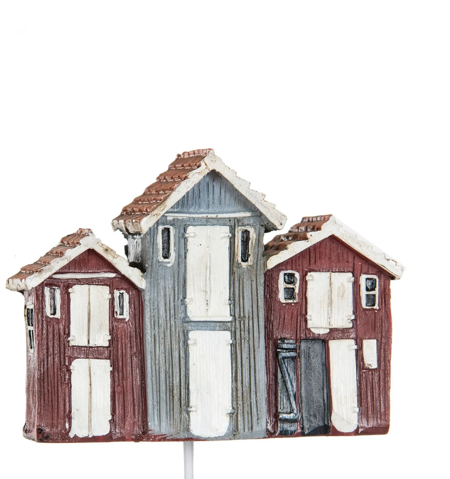 Clearance A Lot Decoration Talokoriste "boat house"