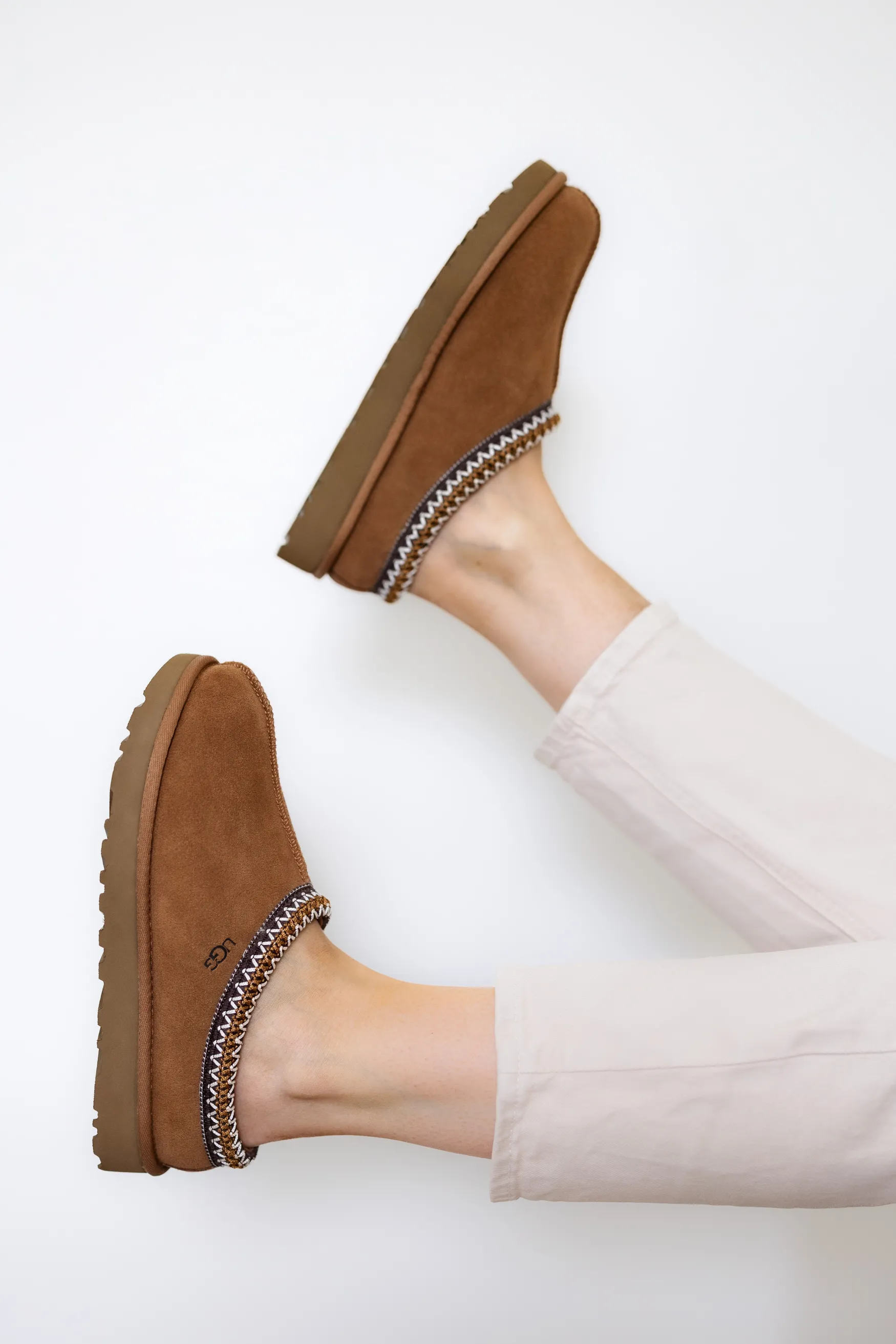 Online UGG Tasman, chestnut