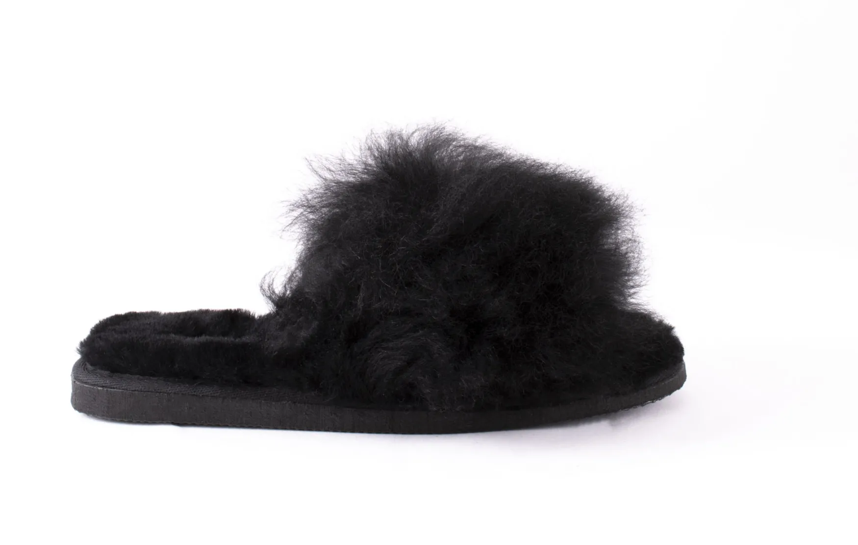 Clearance Shepherd of Sweden Tessan, black