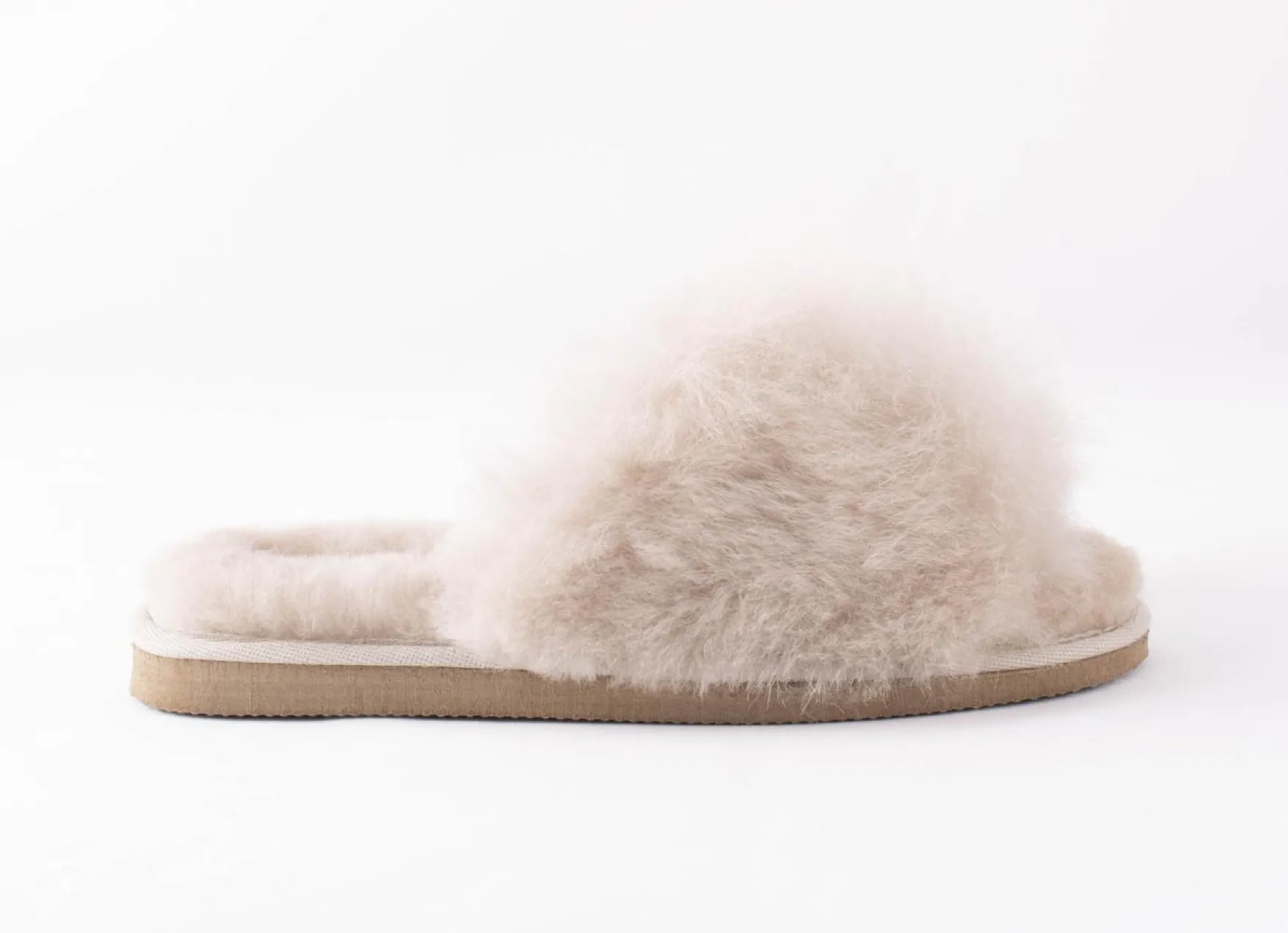Fashion Shepherd of Sweden Tessan, honey