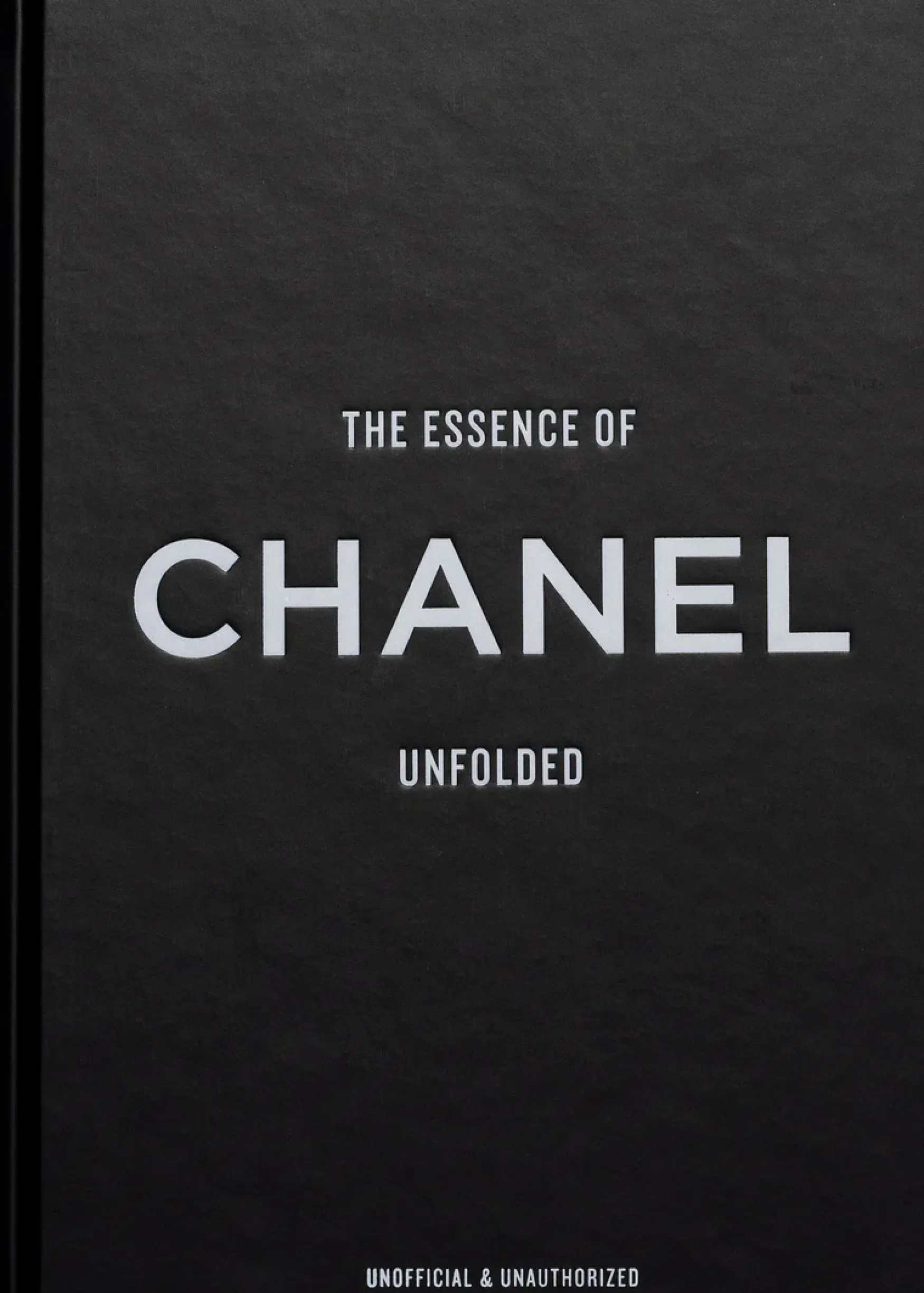 Fashion New Mags The essence of Chanel