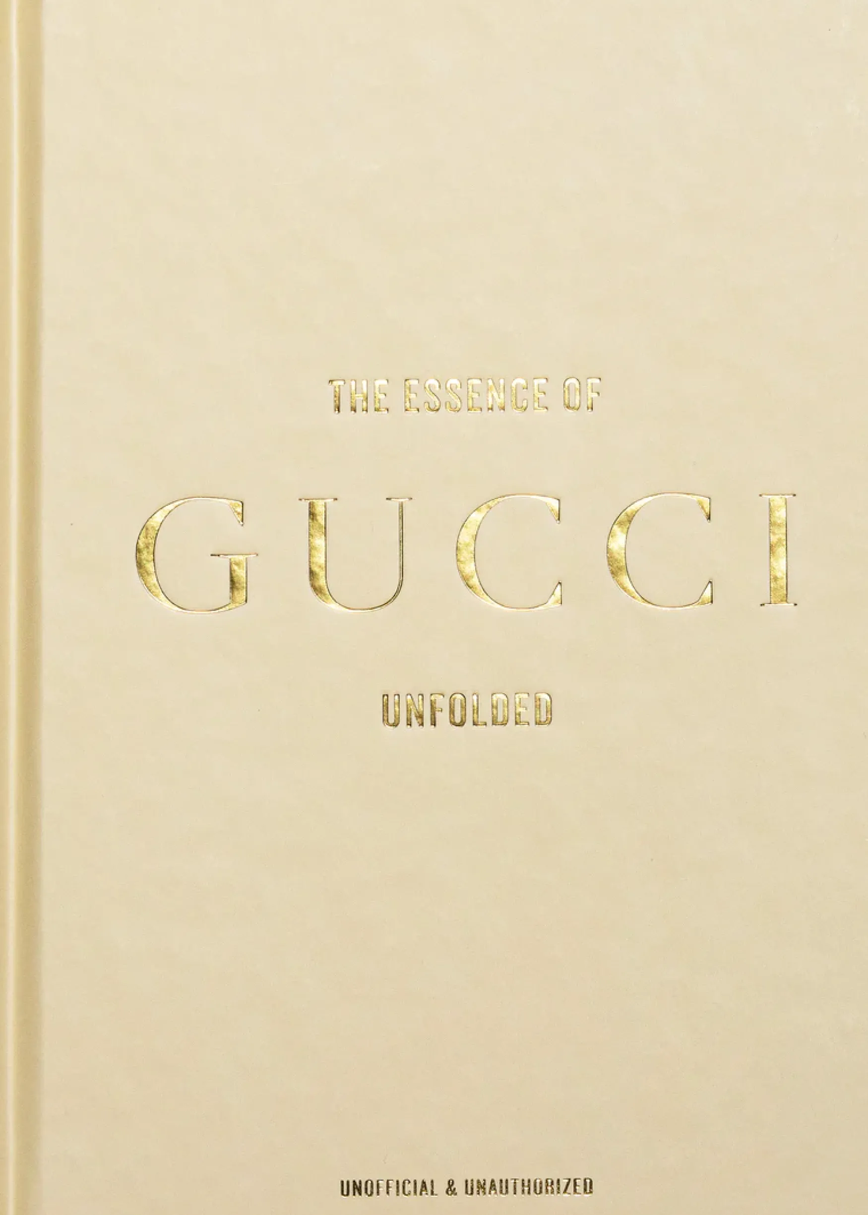 New New Mags The essence of Gucci
