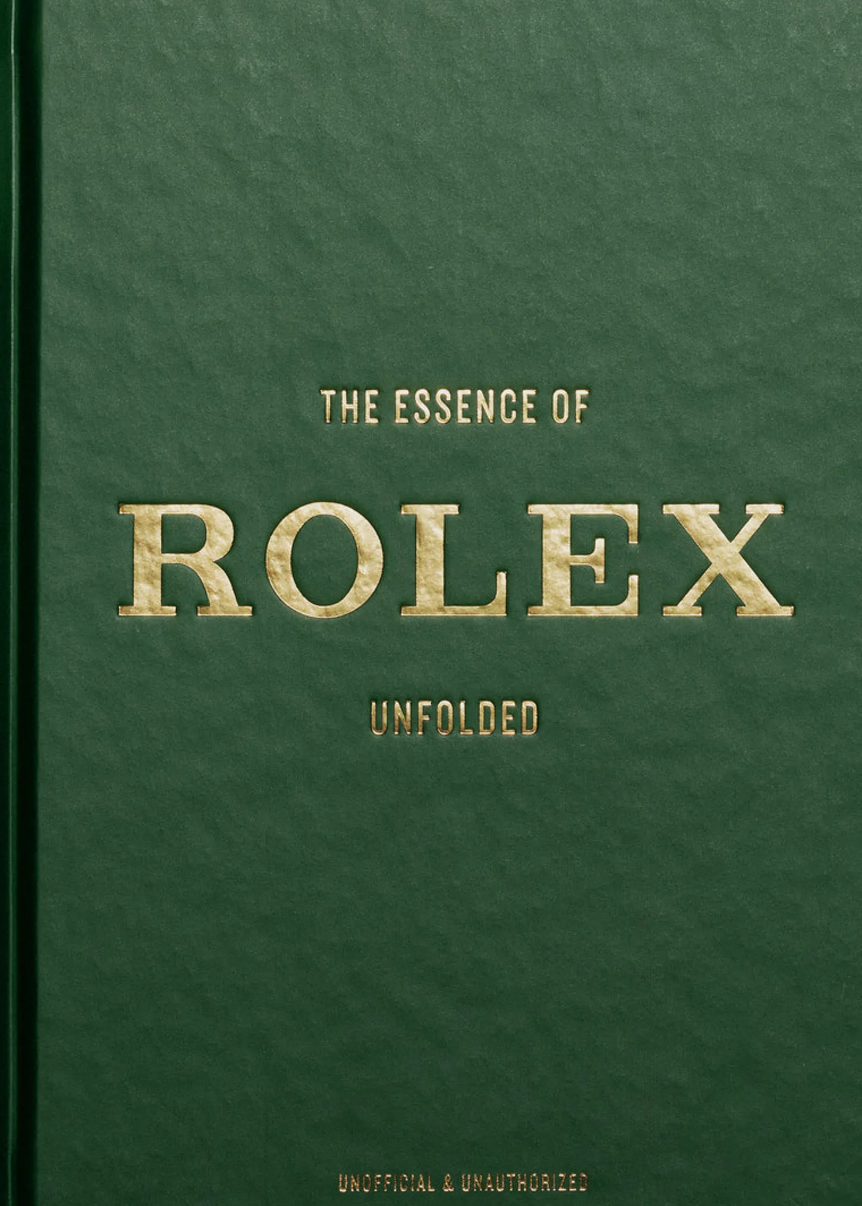 New New Mags The essence of Rolex