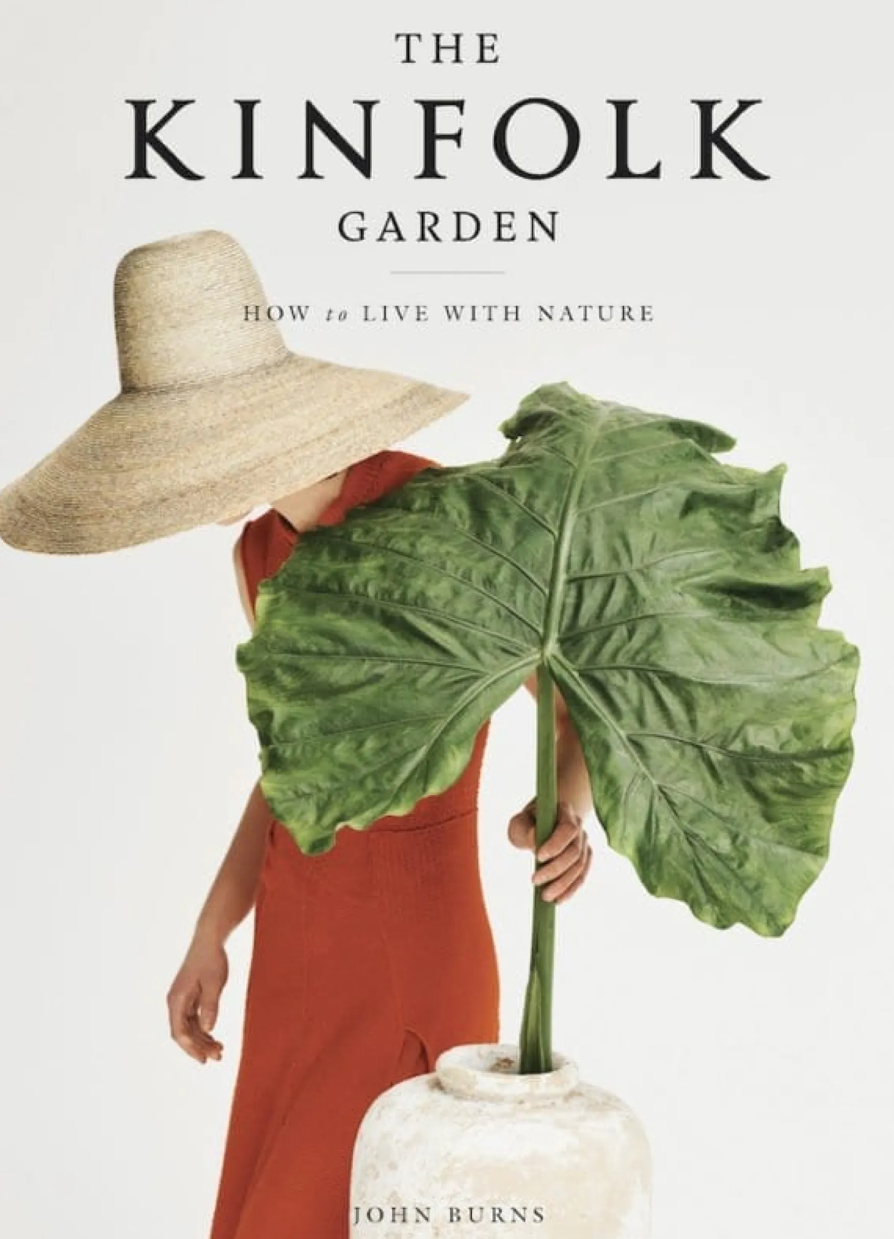 Hot New Mags The Kinfolk Garden