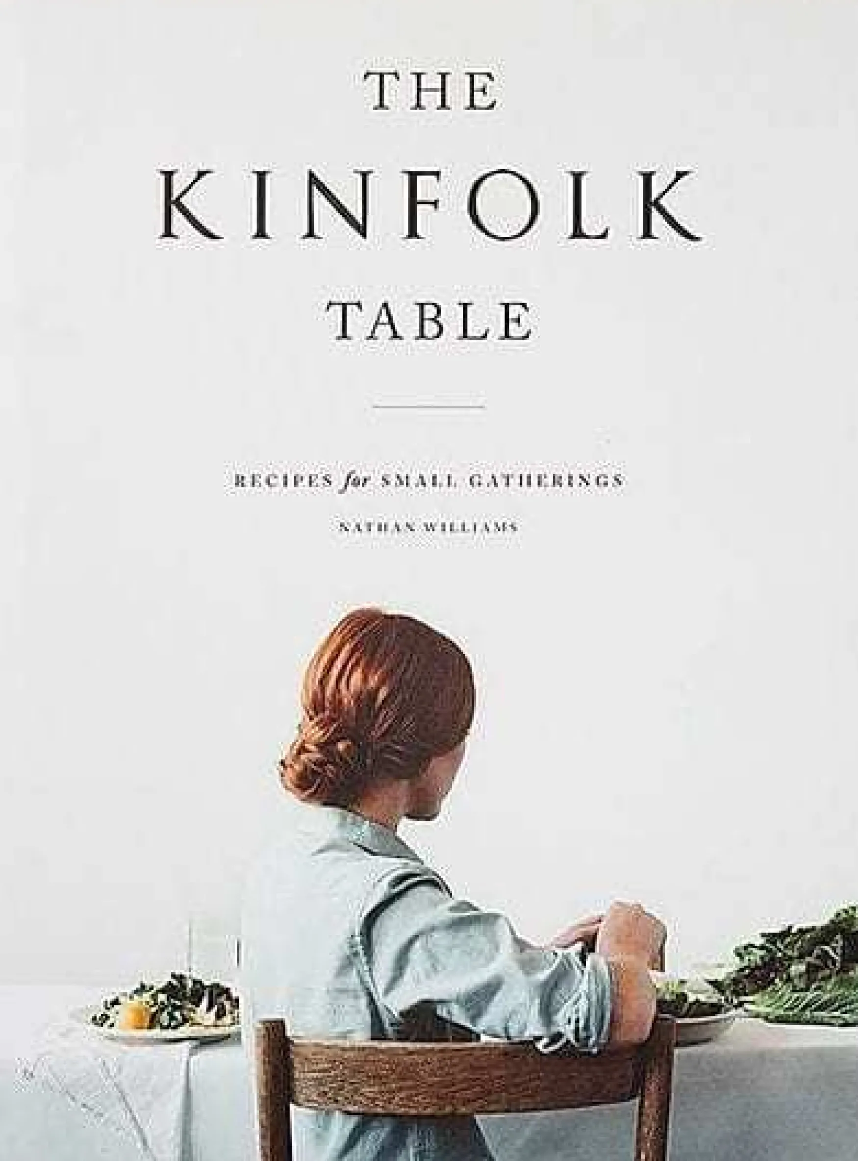 Hot New Mags The Kinfolk table