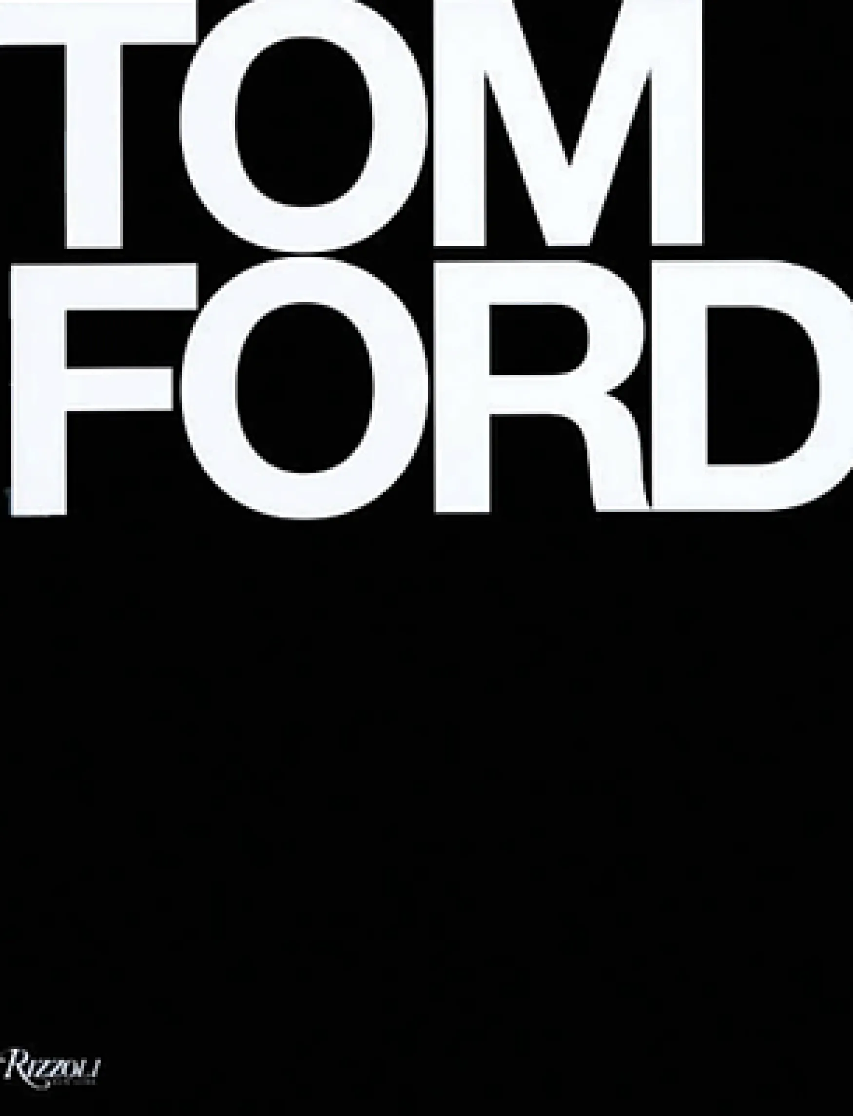 Best New Mags Tom Ford