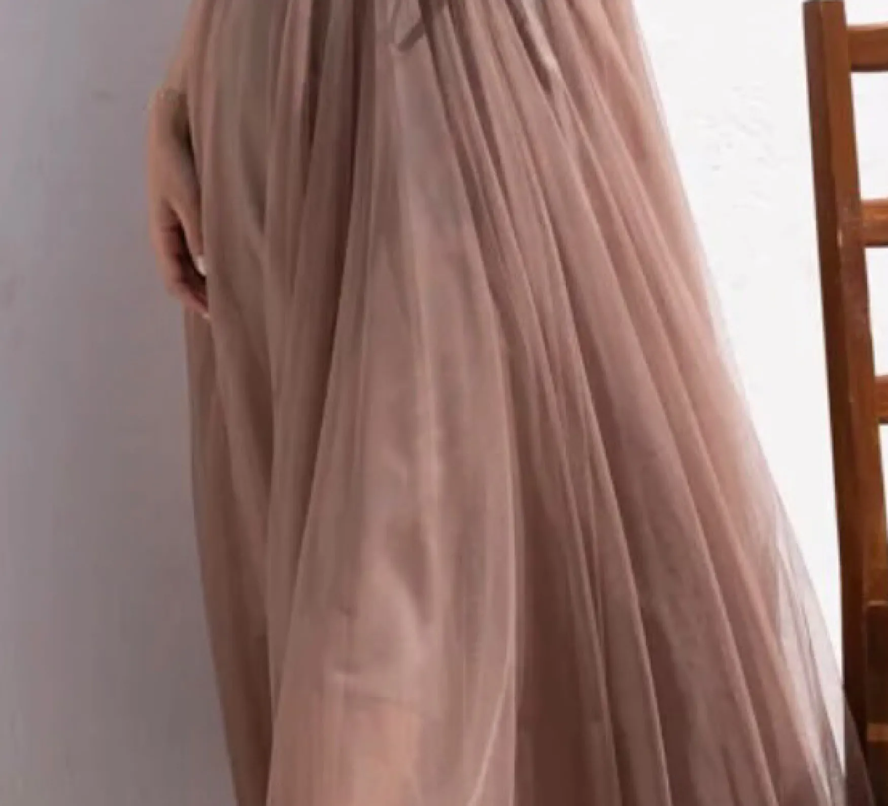 Hot Tyllihame, taupe