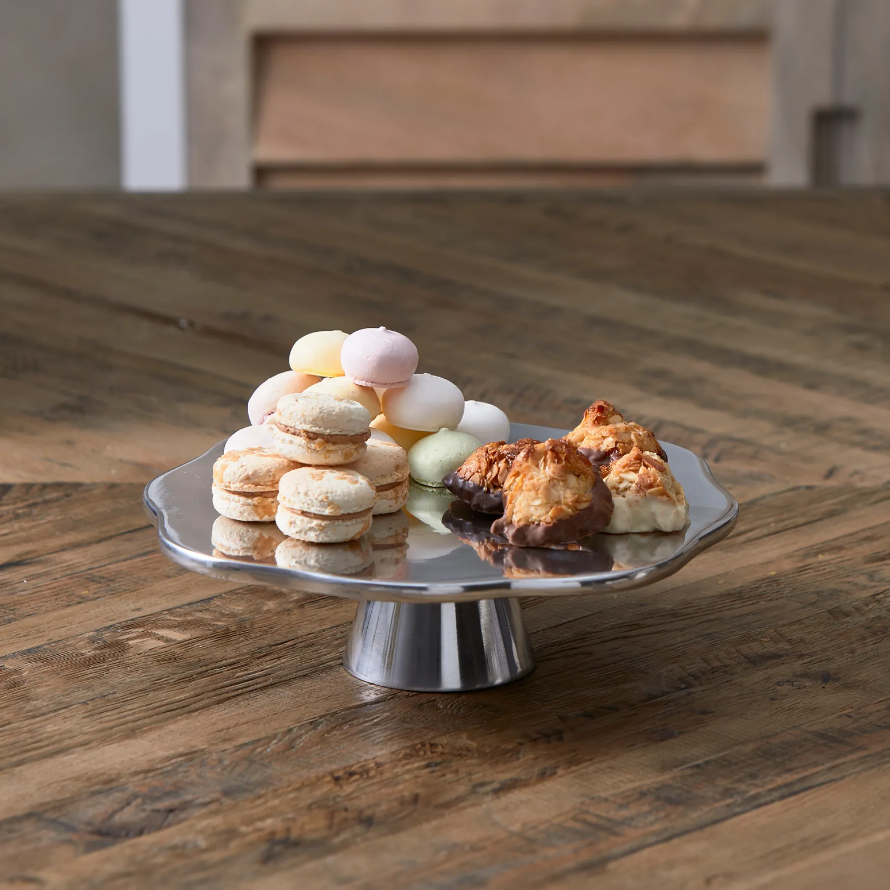 New Rivièra Maison Valloire cake stand