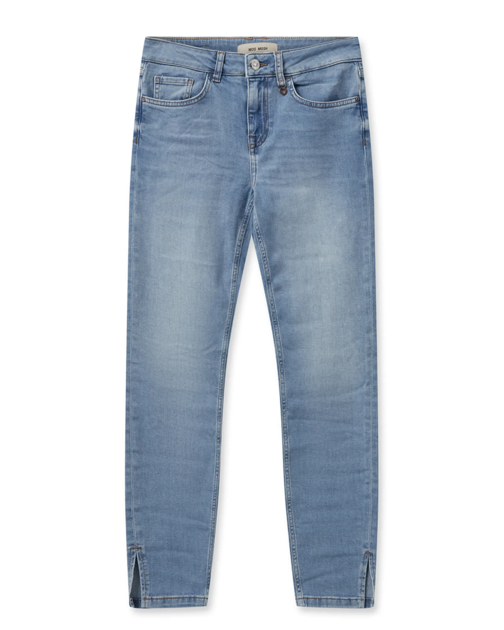 Hot Mos Mosh Vice cosmic jeans, light blue