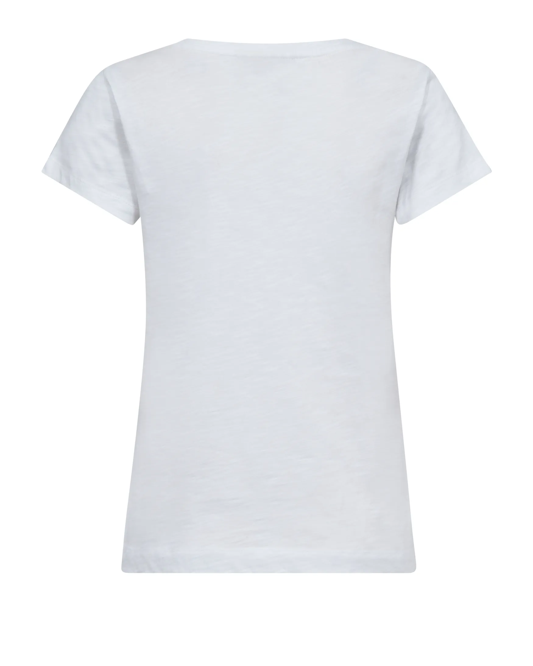 Sale Mos Mosh Zibby tee, white